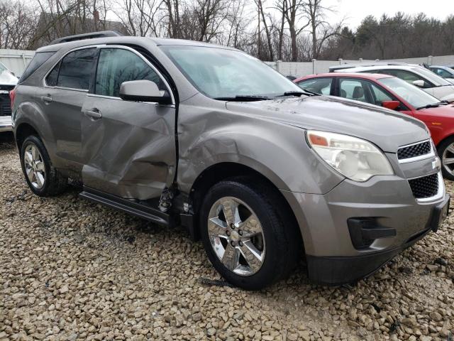 Photo 4 from auction – 2012 CHEVROLET EQUINOX LT with VIN 2GNFLEE58C6314789