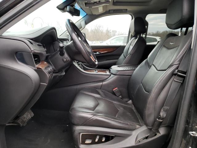 Photo 7 from auction – 2018 CADILLAC ESCALADE E with VIN 1GYS4HKJ0JR113553