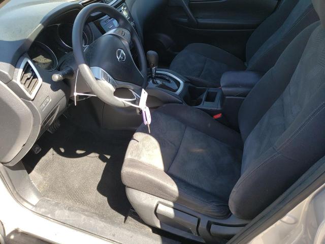 Photo 7 from auction – 2016 NISSAN ROGUE SL with VIN KNMAT2MT7GP618459