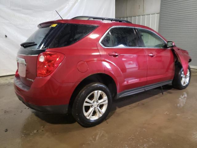 Photo 3 from auction – 2014 CHEVROLET EQUINOX LT with VIN 2GNFLFEK6E6140686