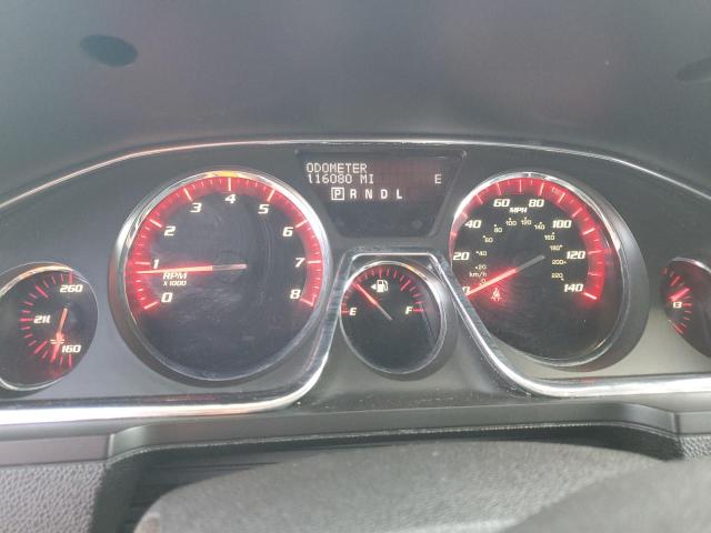 Photo 9 from auction – 2013 GMC ACADIA DEN with VIN 1GKKVTKD6DJ197577