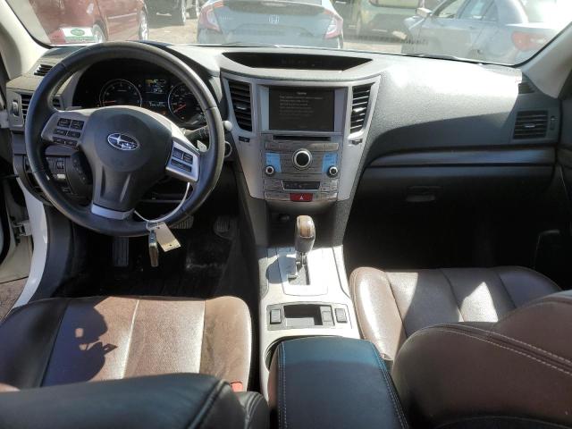 Снимка 8 от търг – 2013 SUBARU OUTBACK 2. с VIN 4S4BRCSC4D3203335