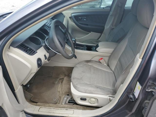 Photo 7 from auction – 2011 FORD TAURUS SE with VIN 1FAHP2DW6BG173157