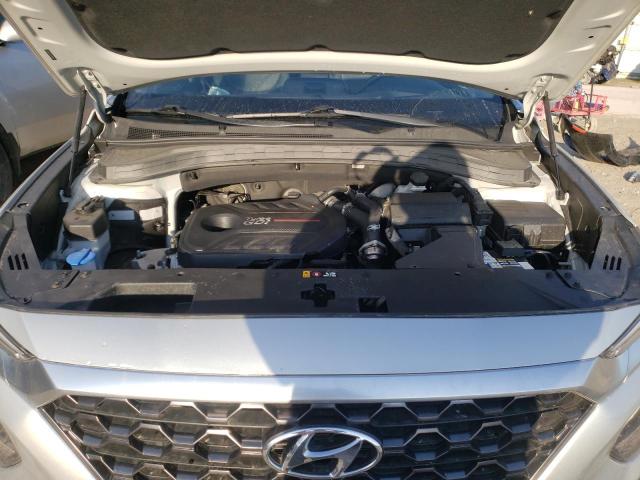 Photo 11 from auction – 2019 HYUNDAI SANTA FE L with VIN 5NMS5CAA2KH046693