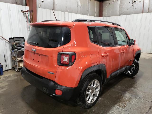 Photo 3 from auction – 2017 JEEP RENEGADE L with VIN ZACCJBBB3HPG40150