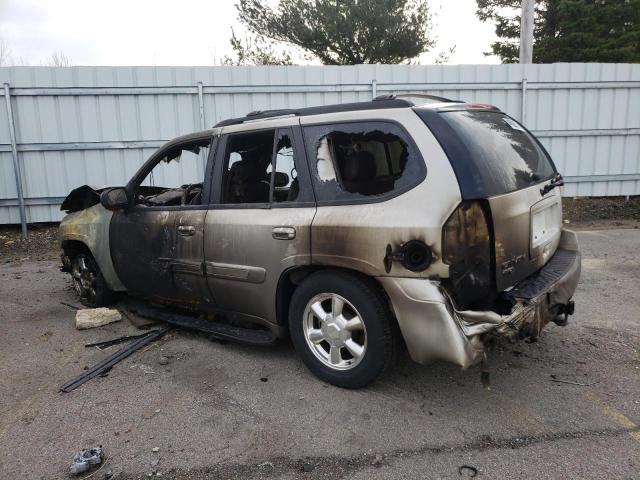 Photo 2 from auction – 2003 GMC ENVOY with VIN 1GKDT13S932272197