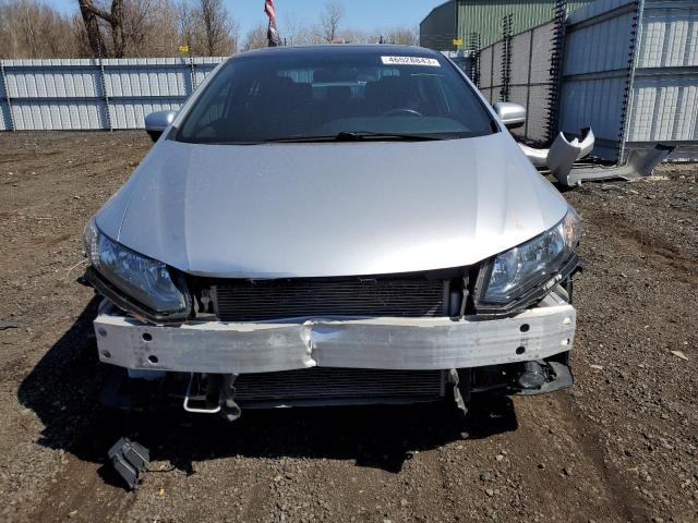 Photo 5 from auction – 2014 HONDA CIVIC SI with VIN 2HGFB6E58EH704687
