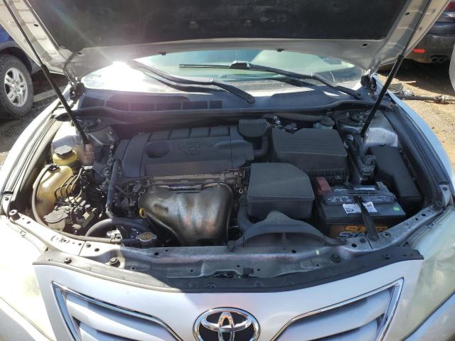 Photo 11 from auction – 2011 TOYOTA CAMRY BASE with VIN 4T4BF3EK7BR107367
