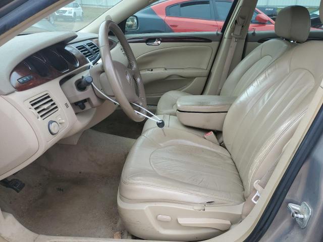 Photo 7 from auction – 2006 BUICK LUCERNE CX with VIN 1G4HD57216U142463