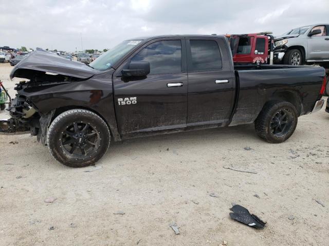 RAM 1500 SLT 2017 with VIN 1C6RR6GG8HS714131 - Photo from auction