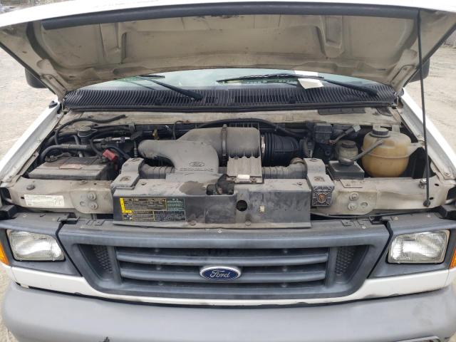 Photo 12 from auction – 2006 FORD ECONOLINE with VIN 1FTSE34L46HA94877