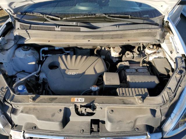 Photo 11 from auction – 2012 KIA SOUL with VIN KNDJT2A51C7450544