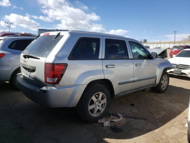 Photo 3 from auction – 2008 JEEP GRAND CHER with VIN 1J8GR48K68C195560
