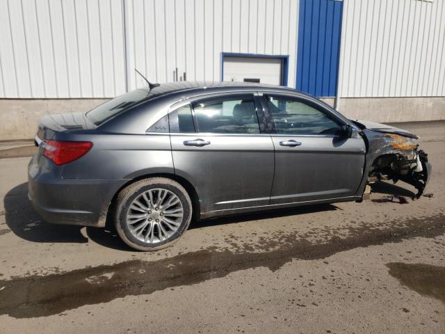 Photo 3 from auction – 2013 CHRYSLER 200 LIMITE with VIN 1C3CCBCG5DN547299
