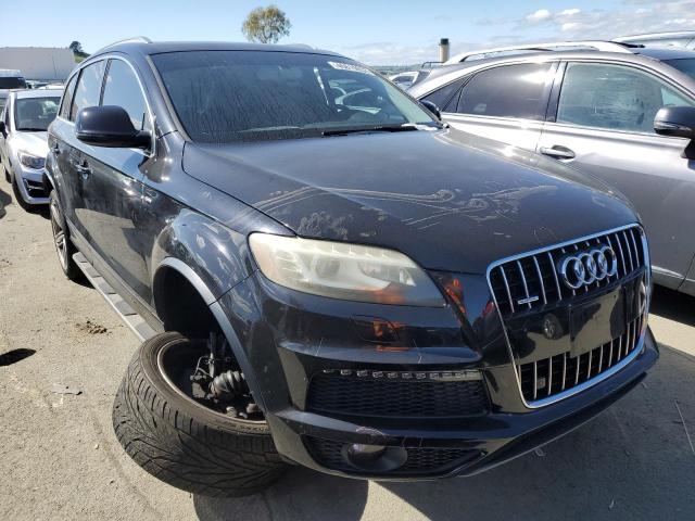 Photo 4 from auction – 2010 AUDI Q7 PRESTIG with VIN WA1WYAFE0AD002332