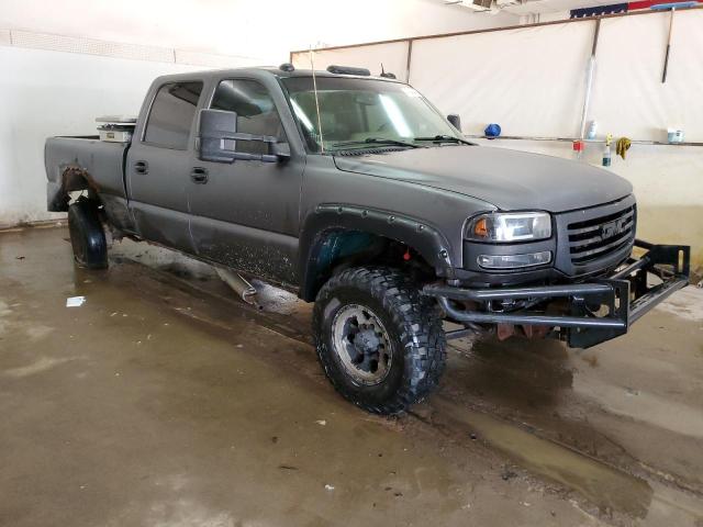 Photo 4 from auction – 2005 GMC SIERRA K25 with VIN 1GTHK23245F844584