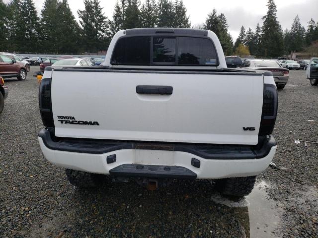 Photo 6 from auction – 2011 TOYOTA TACOMA DOU with VIN 3TMLU4EN5BM061230