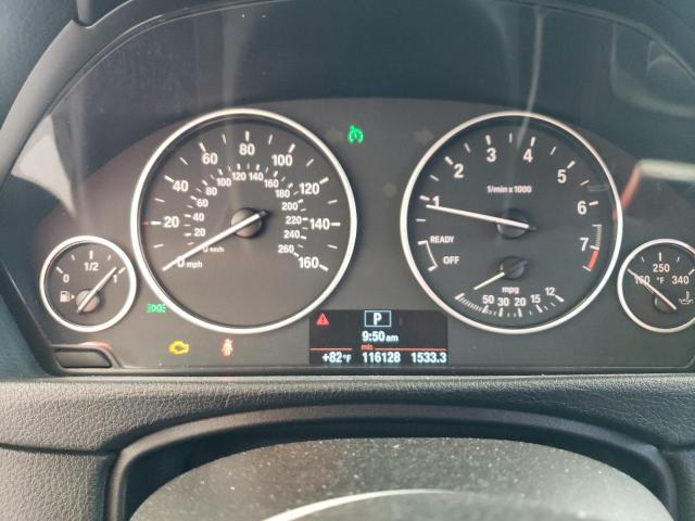 Photo 9 from auction – 2013 BMW 328 I SULE with VIN WBA3C1C58DK103546