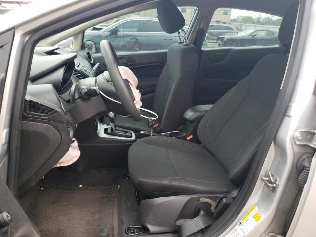 Photo 7 from auction – 2017 FORD FIESTA SE with VIN 3FADP4BJ2HM157604
