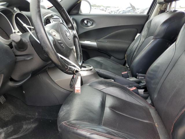 Photo 7 from auction – 2012 NISSAN JUKE S with VIN JN8AF5MV6CT119975