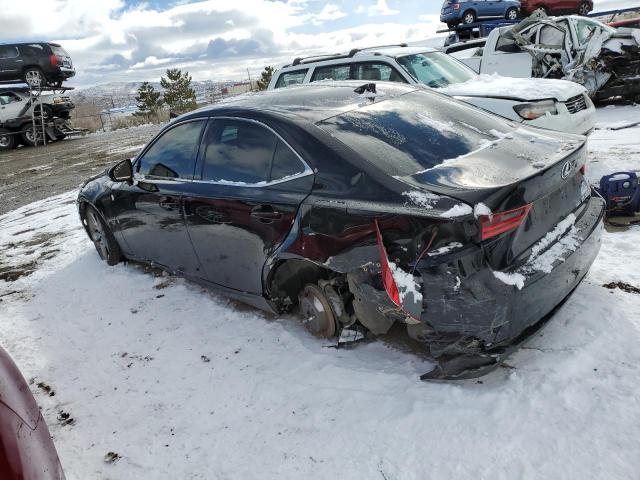Photo 2 from auction – 2014 LEXUS IS 350 with VIN JTHCE1D28E5003950