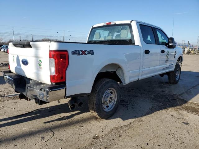Photo 3 from auction – 2018 FORD F250 SUPER with VIN 1FT7W2BT8JEB48563