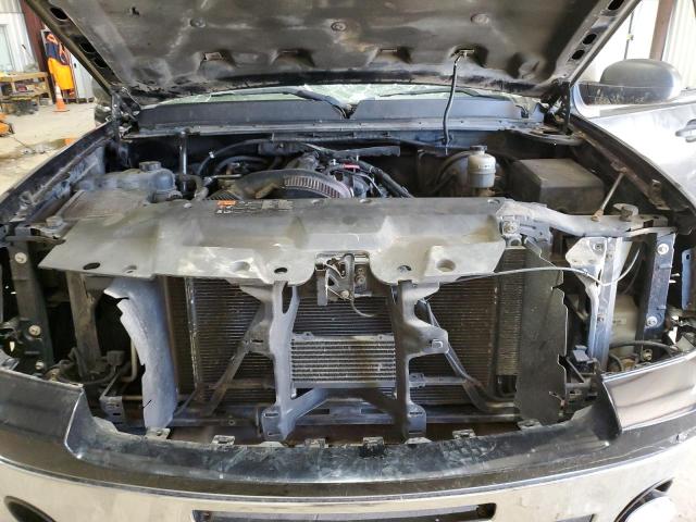 Photo 11 from auction – 2011 GMC SIERRA K15 with VIN 1GTR2VE39BZ278475