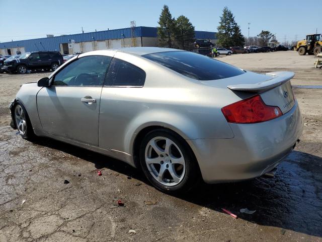 Photo 2 from auction – 2003 INFINITI G35 with VIN JNKCV54E73M222449