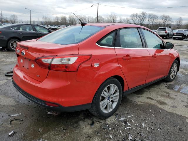 Zdjęcie 3 z aukcji – 2012 FORD FOCUS SEL z VIN 1FAHP3H23CL317169