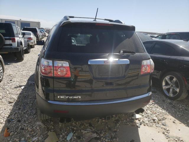 Photo 6 from auction – 2012 GMC ACADIA SLE with VIN 1GKKRNED7CJ294720