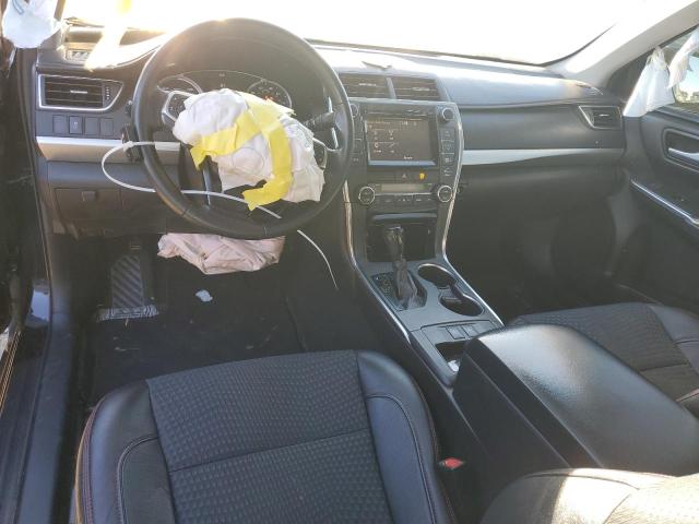Photo 8 from auction – 2015 TOYOTA CAMRY HYBR with VIN 4T1BD1FK3FU165002