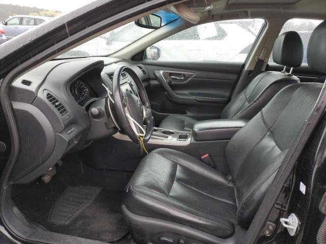 Photo 7 from auction – 2014 NISSAN ALTIMA 3.5 with VIN 1N4BL3AP0EC262366