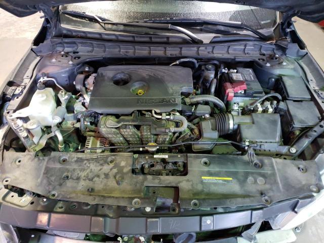 Photo 11 from auction – 2020 NISSAN ALTIMA SR with VIN 1N4BL4CVXLC238980