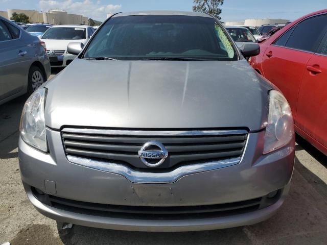 Photo 5 from auction – 2007 NISSAN ALTIMA HYB with VIN 1N4CL21E87C196519