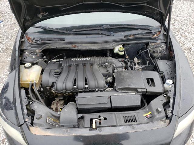 Photo 11 from auction – 2008 VOLVO S40 2.4I with VIN YV1MS382382405914