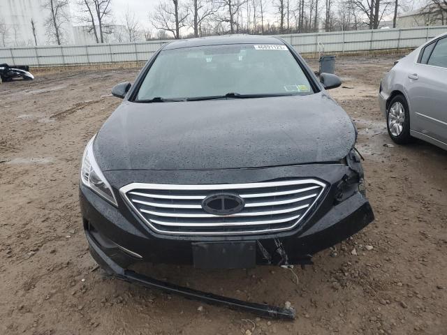Photo 5 from auction – 2016 HYUNDAI SONATA SE with VIN 5NPE24AF6GH306434
