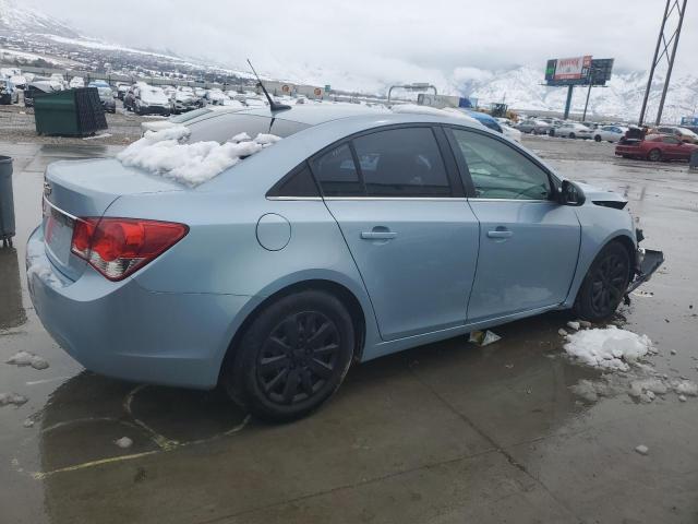 Photo 3 from auction – 2011 CHEVROLET CRUZE LS with VIN 1G1PC5SH1B7143760