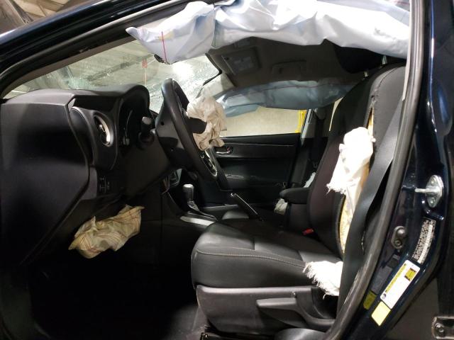 Photo 7 from auction – 2017 TOYOTA COROLLA L with VIN 2T1BURHE7HC810485