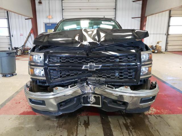 Photo 5 from auction – 2014 CHEVROLET SILVERADO with VIN 1GCVKREC2EZ378721