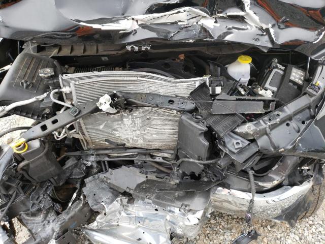 Photo 11 from auction – 2022 RAM 1500 CLASS with VIN 3C6RR6KG9NG172564