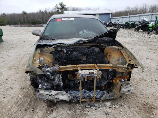 Photo 5 from auction – 2003 BUICK LESABRE LI with VIN 1G4HR54K53U149272