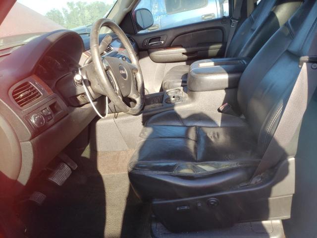 Photo 7 from auction – 2007 GMC NEW SIERRA with VIN 2GTEC13J271522750