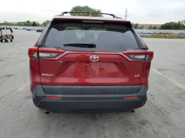 Photo 6 from auction – 2019 TOYOTA RAV4 LE with VIN 2T3H1RFVXKW039670