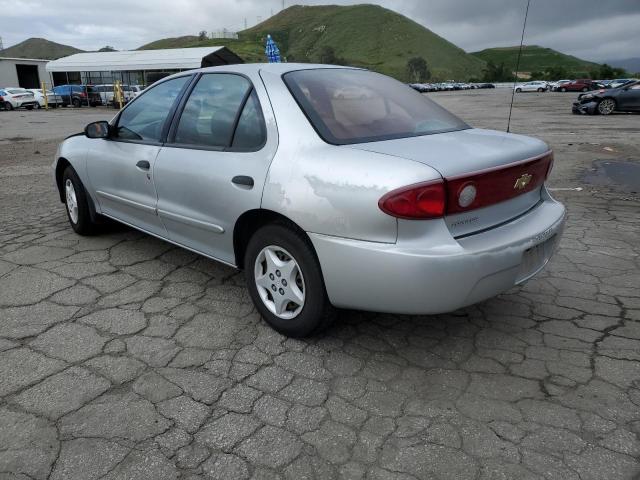 Photo 2 from auction – 2004 CHEVROLET CAVALIER with VIN 1G1JC52F847287068