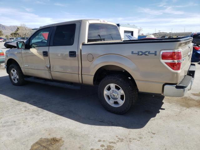 Photo 2 from auction – 2012 FORD F150 SUPER with VIN 1FTFW1ET2CFC20808