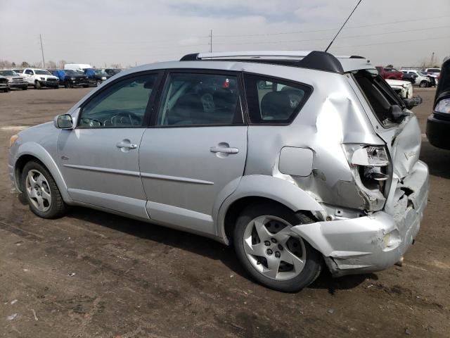 Photo 2 from auction – 2005 PONTIAC VIBE with VIN 5Y2SL63805Z447774