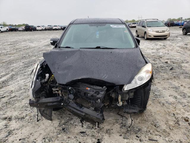 Photo 5 from auction – 2014 MAZDA 5 TOURING with VIN JM1CW2CL7E0167329