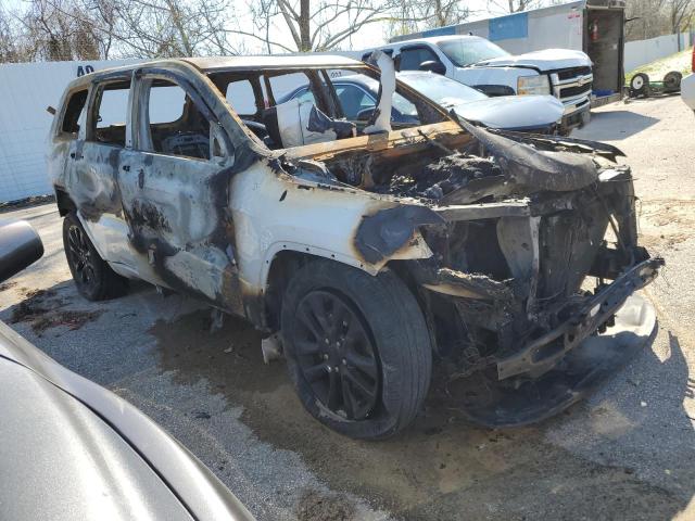 Photo 4 from auction – 2017 JEEP GRAND CHER with VIN 1C4RJFAGXHC701948