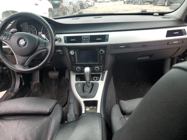 Photo 8 from auction – 2007 BMW 335 I with VIN WBAVB73537VH23015