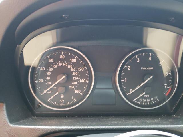 Photo 9 from auction – 2011 BMW 328 I SULE with VIN WBAPH5G57BNM72978